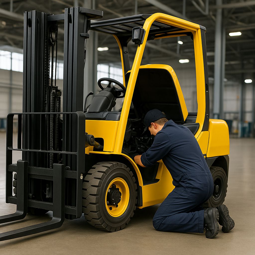 Periyodik Bakım Neden Yaptırılmalı