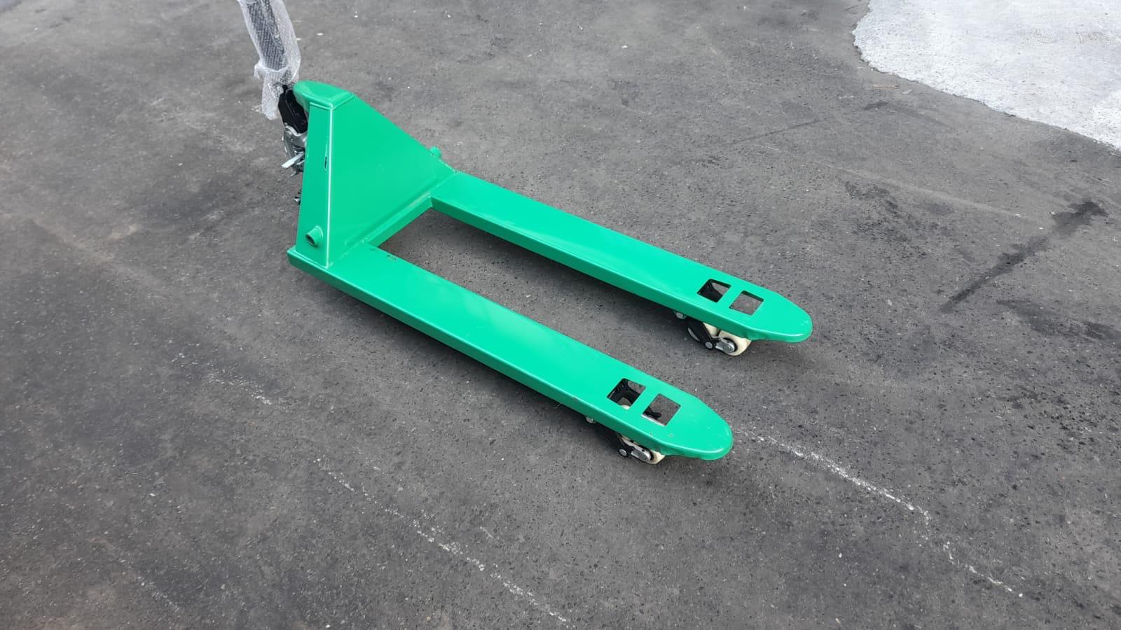 Transpalet Satış Ve Revizyon